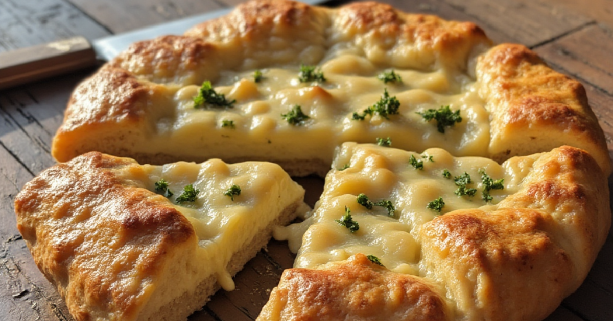 Chicken And Cheese Jalouise Recipe: How To Bake It Perfectly