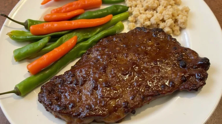 Pepper Steak Recipe: How to Cook It Perfectly Every Time