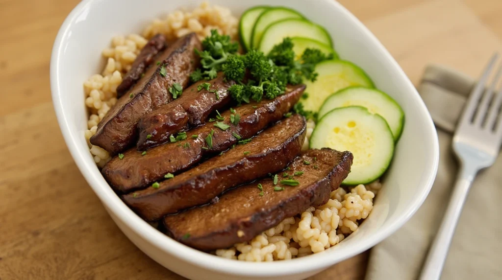 Steak Rice Bowl: Top 10 Toppings You Need to Try